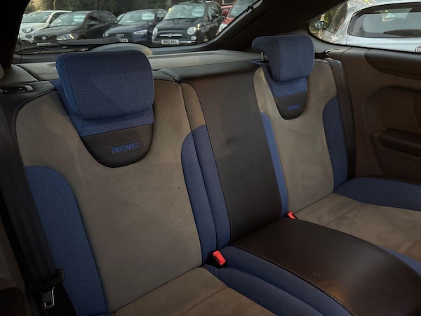 Used Ford Focus 2010 for sale - 75392018: Photo 22