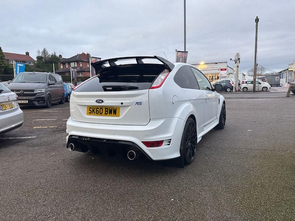 Used Ford Focus 2010 for sale - 75392018: Photo 25