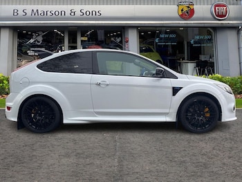 Used Ford Focus 2010 for sale - 75392018: Photo