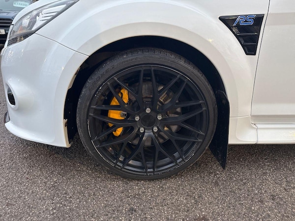 Used Ford Focus 2010 for sale - 75392018: Photo 31