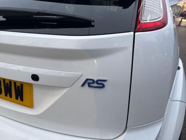 Used Ford Focus 2010 for sale - 75392018: Photo 36