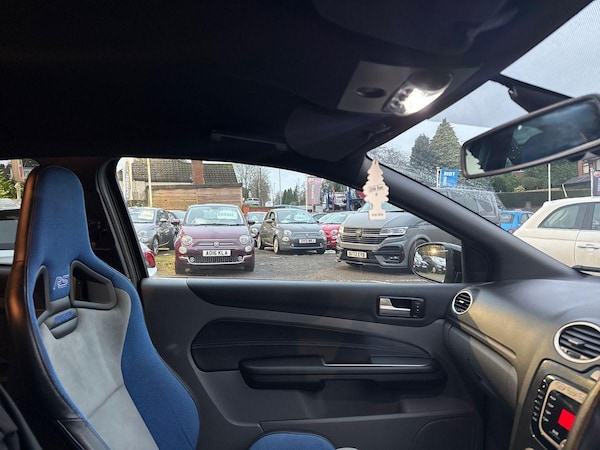 Used Ford Focus 2010 for sale - 75392018: Photo 39