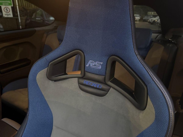 Used Ford Focus 2010 for sale - 75392018: Photo 44