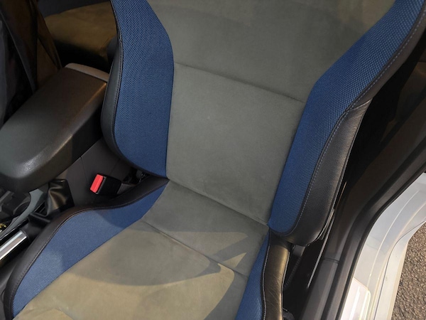 Used Ford Focus 2010 for sale - 75392018: Photo 45