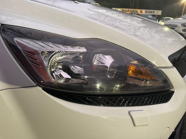 Used Ford Focus 2010 for sale - 75392018: Photo 50