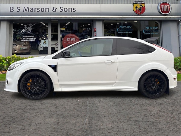 Used Ford Focus 2010 for sale - 75392018: Photo 6