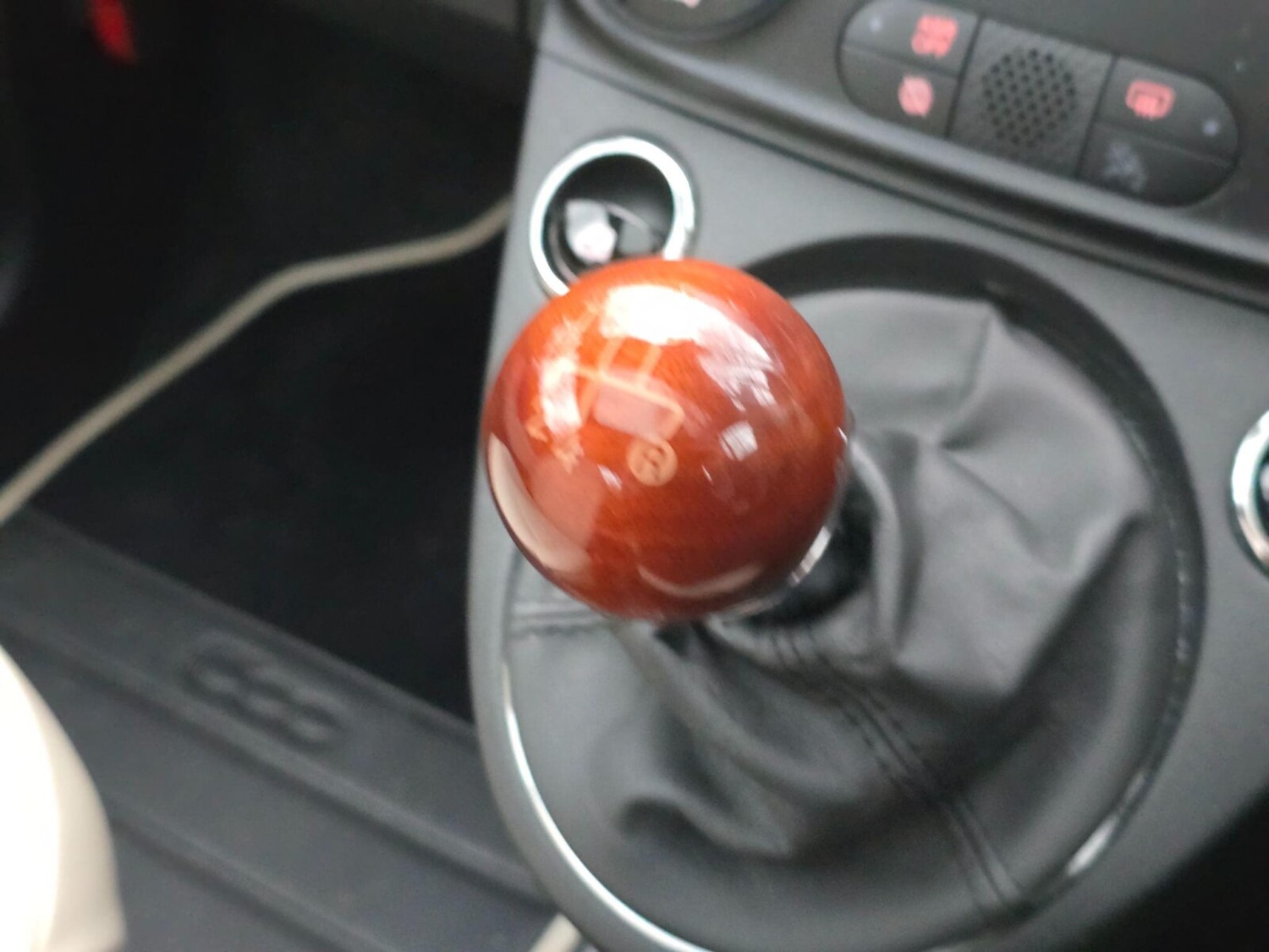 Used Fiat 500 2017 for sale - 77300433: Photo 13