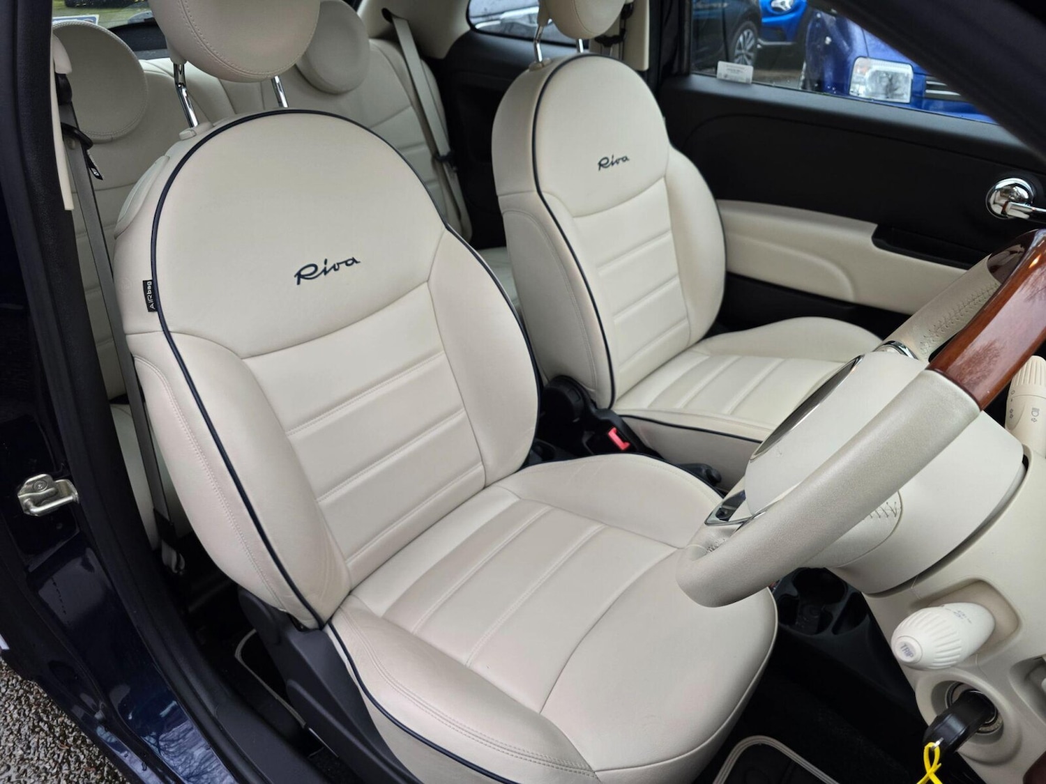 Used Fiat 500 2017 for sale - 77300433: Photo 18