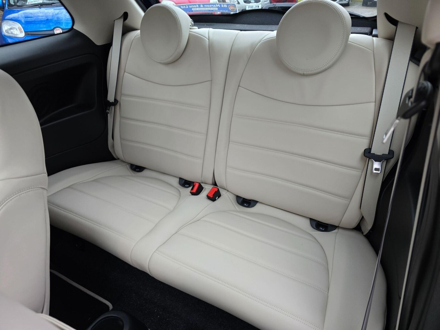 Used Fiat 500 2017 for sale - 77300433: Photo 21