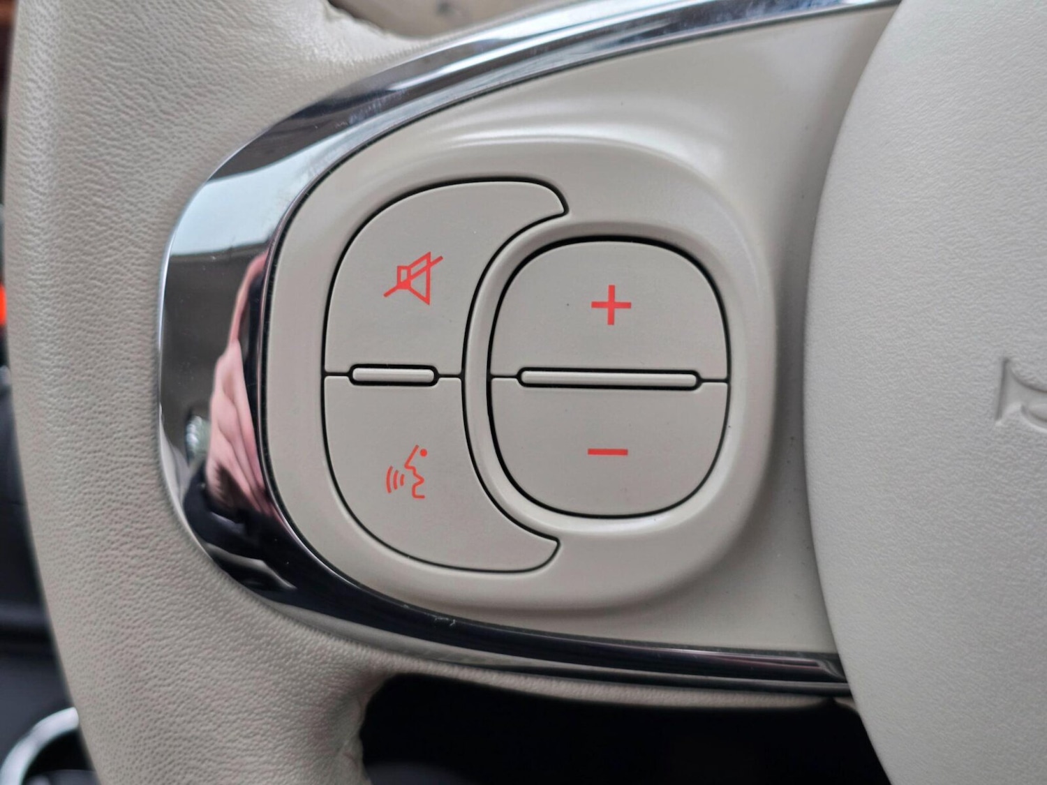 Used Fiat 500 2017 for sale - 77300433: Photo 22