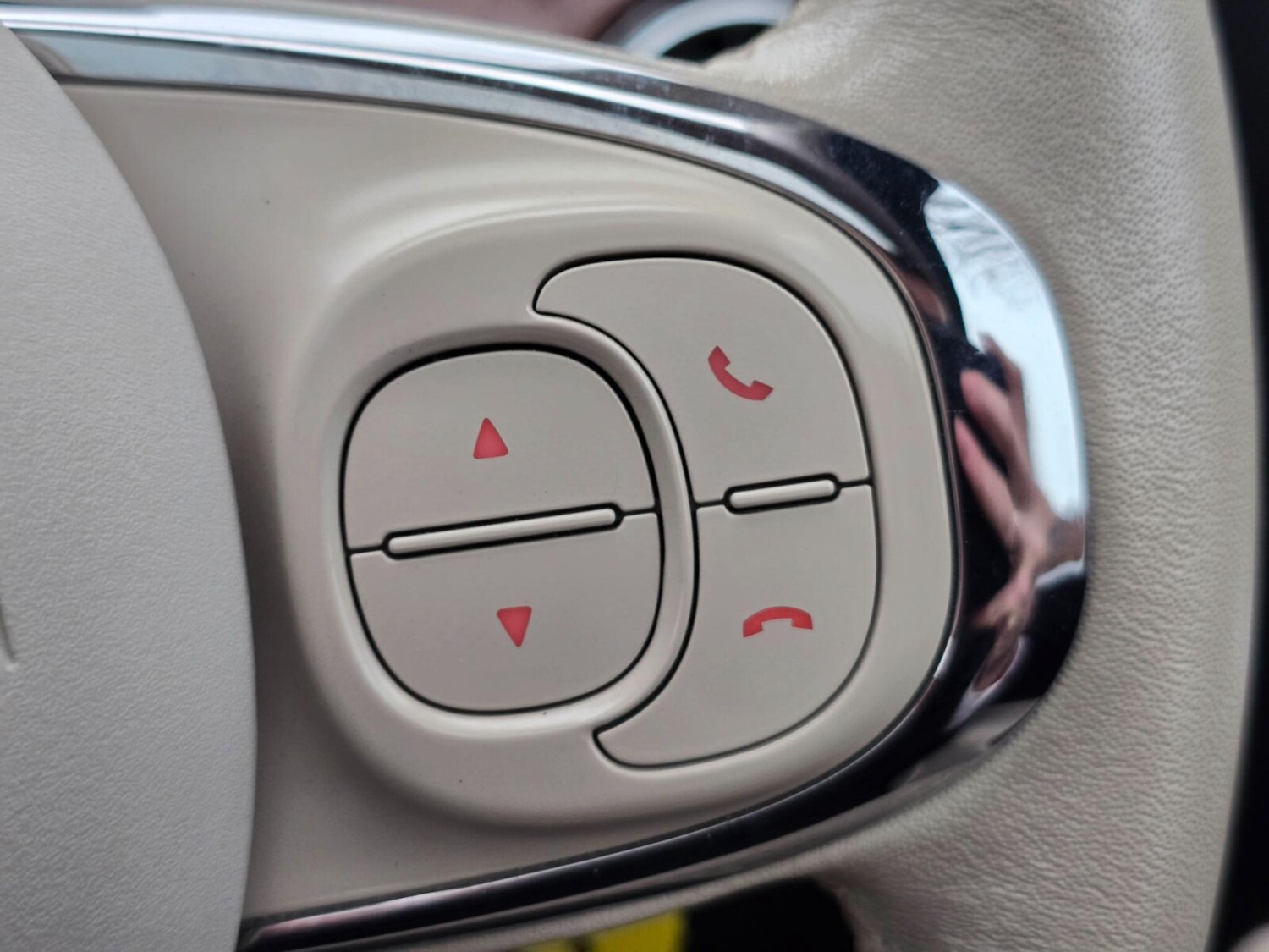 Used Fiat 500 2017 for sale - 77300433: Photo 23