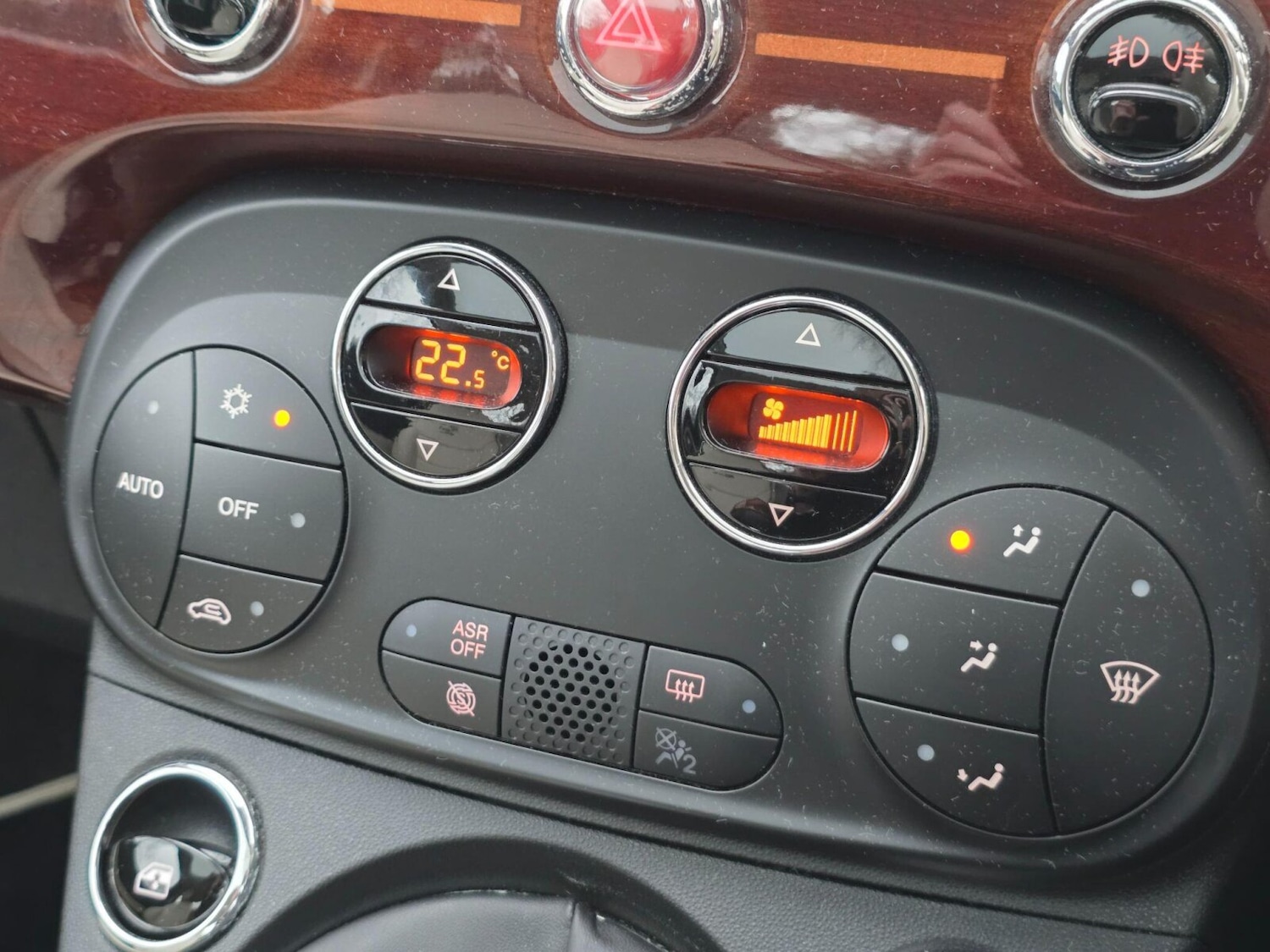 Used Fiat 500 2017 for sale - 77300433: Photo 25