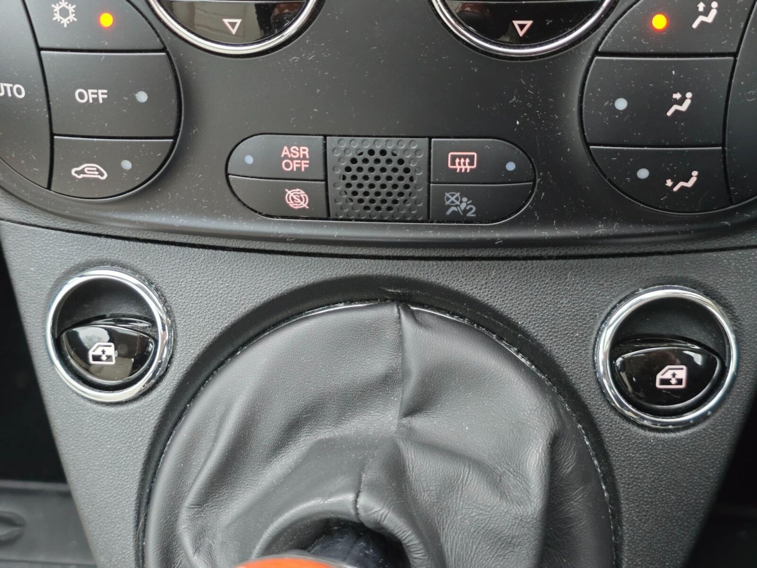 Used Fiat 500 2017 for sale - 77300433: Photo 26