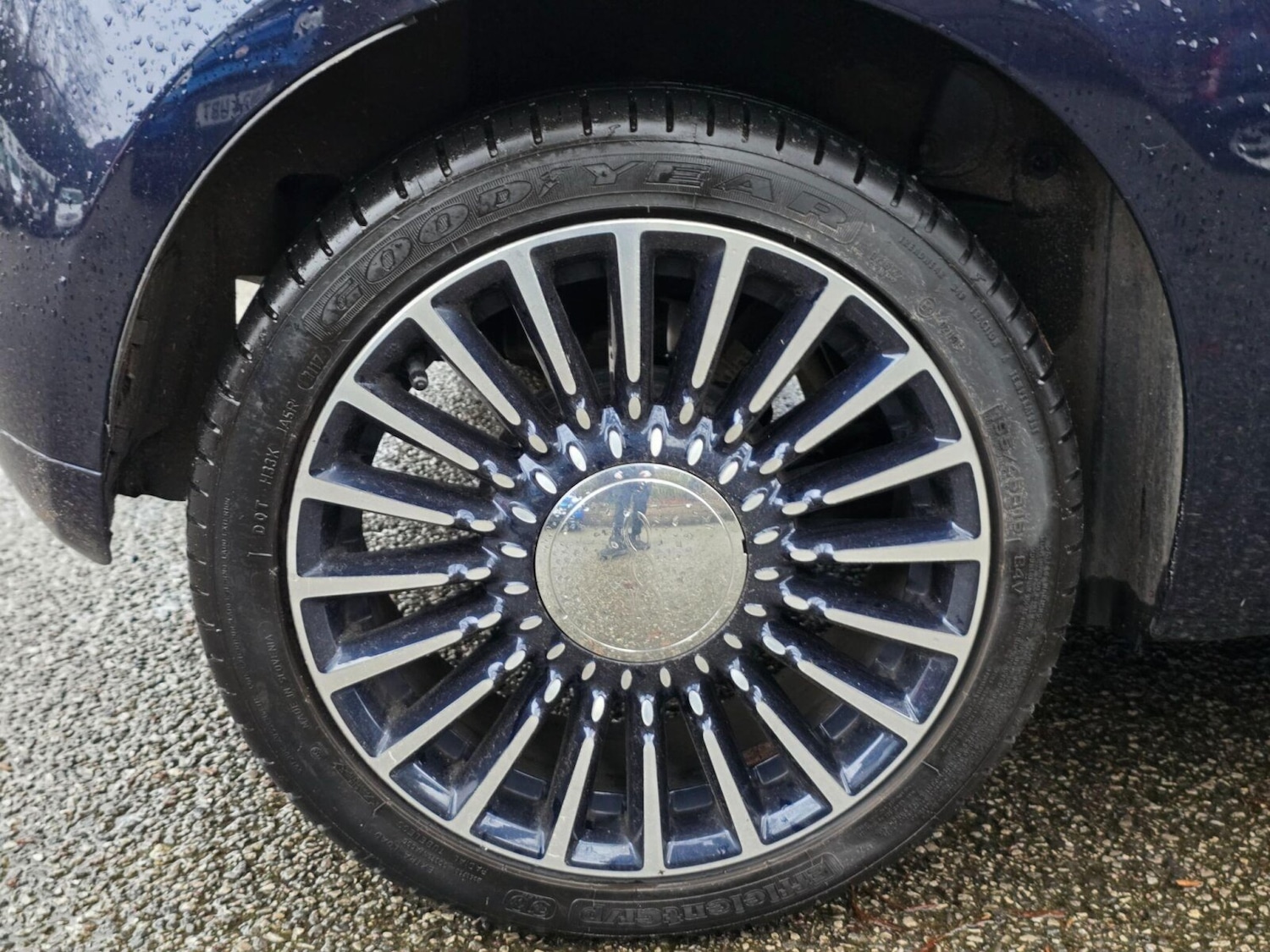 Used Fiat 500 2017 for sale - 77300433: Photo 28