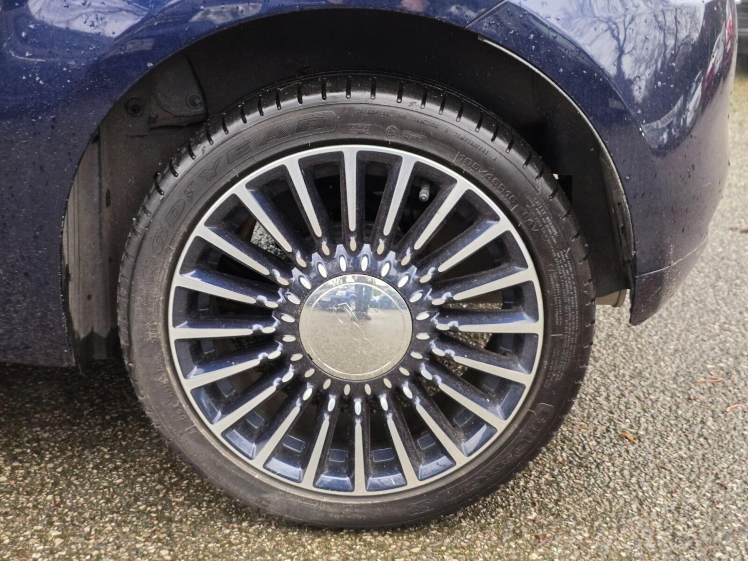 Used Fiat 500 2017 for sale - 77300433: Photo 29