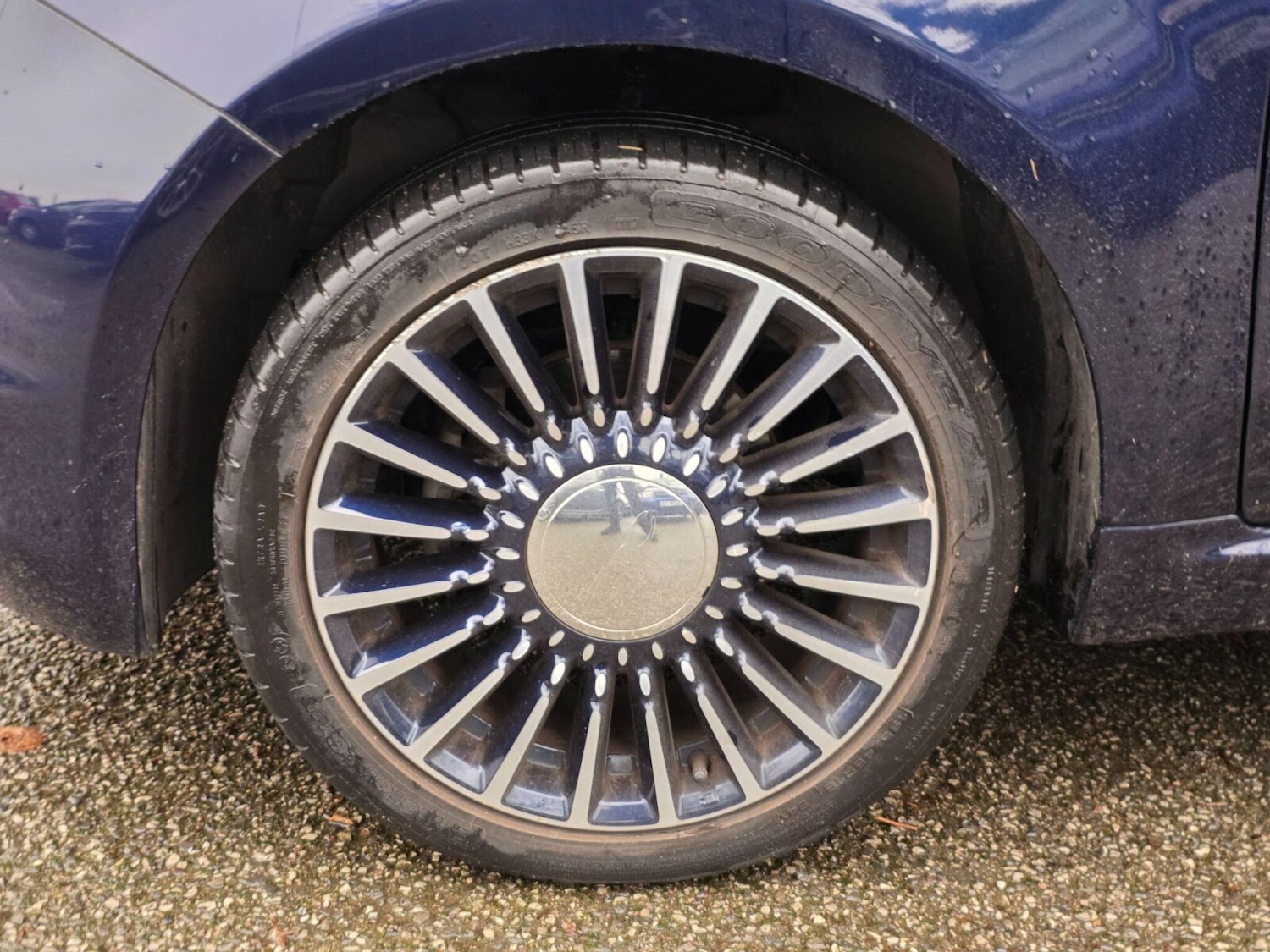 Used Fiat 500 2017 for sale - 77300433: Photo 30