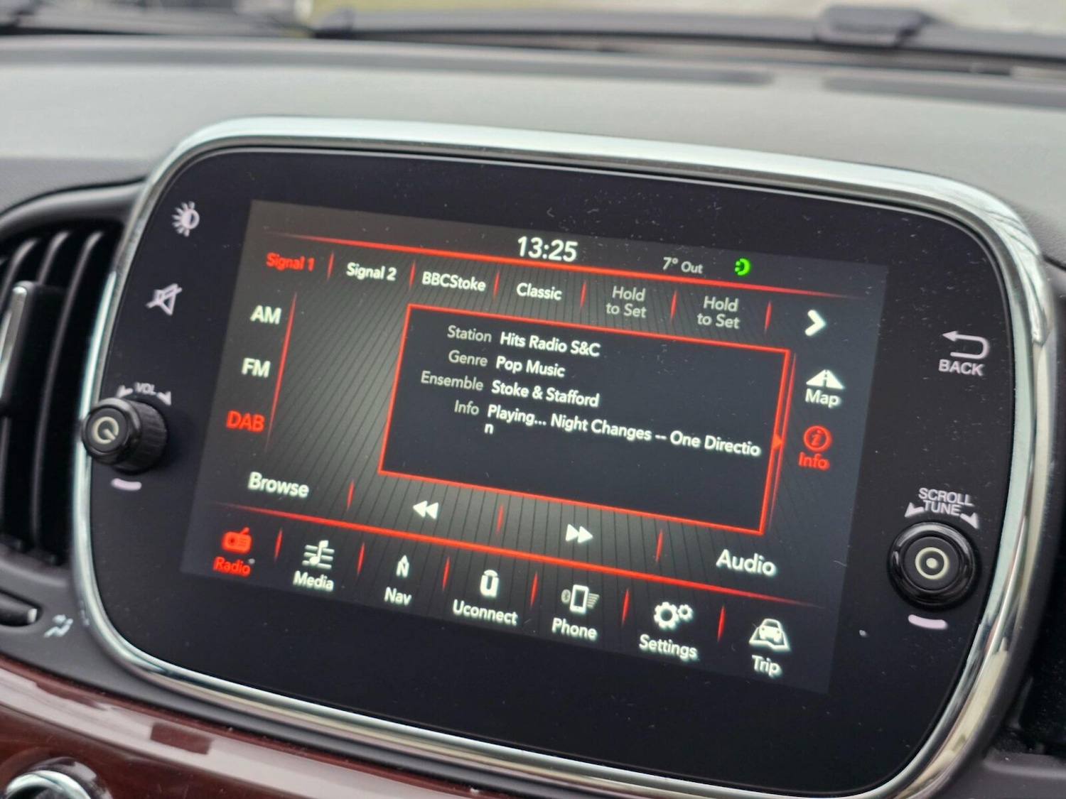 Used Fiat 500 2017 for sale - 77300433: Photo 31