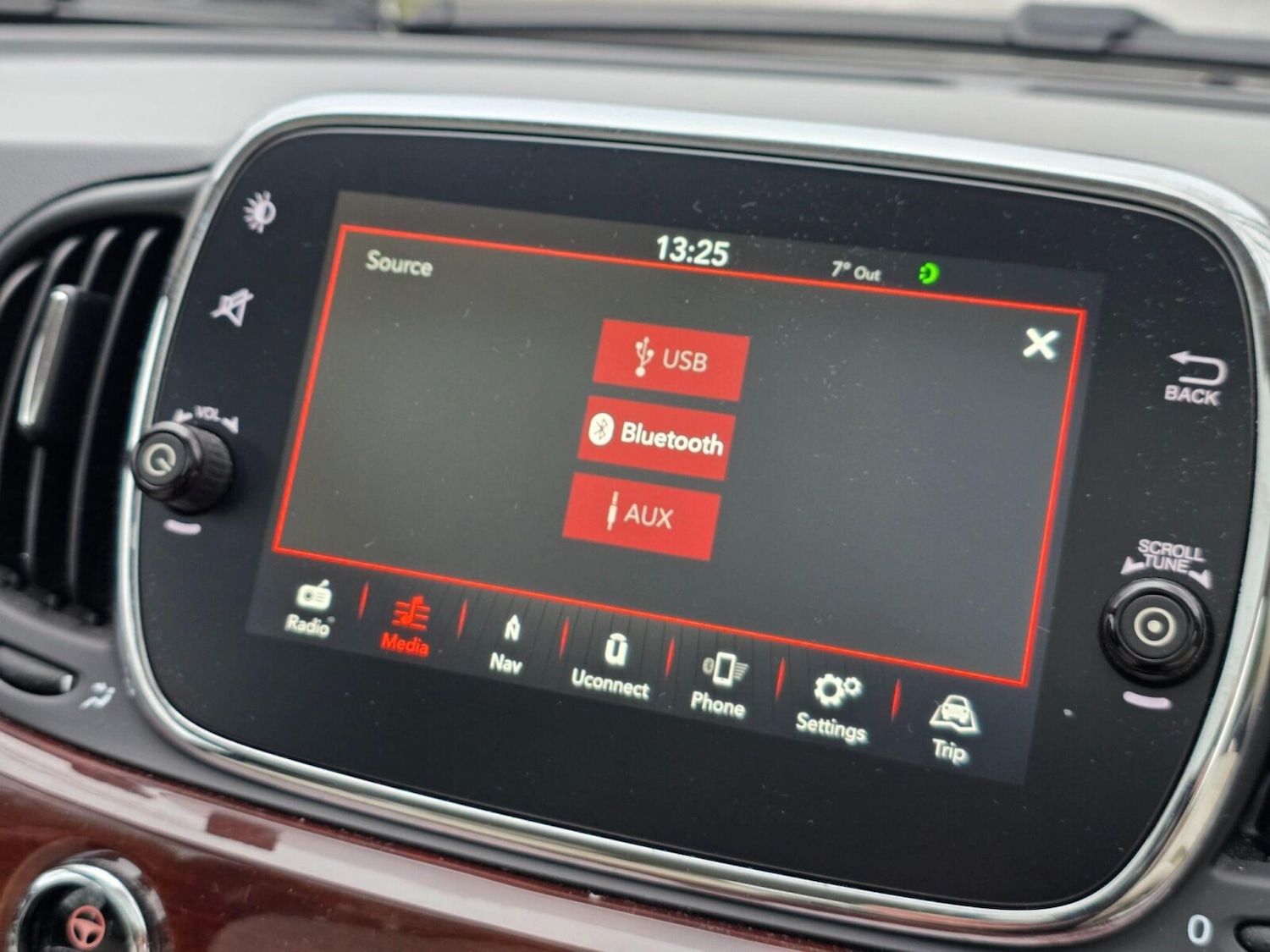 Used Fiat 500 2017 for sale - 77300433: Photo 32