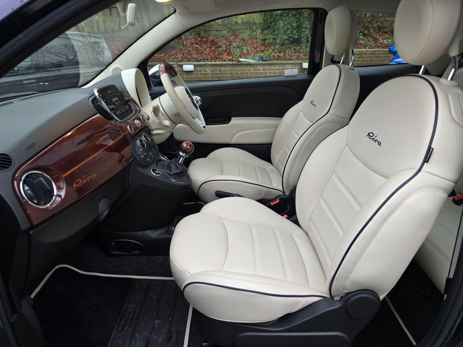 Used Fiat 500 2017 for sale - 77300433: Photo 43