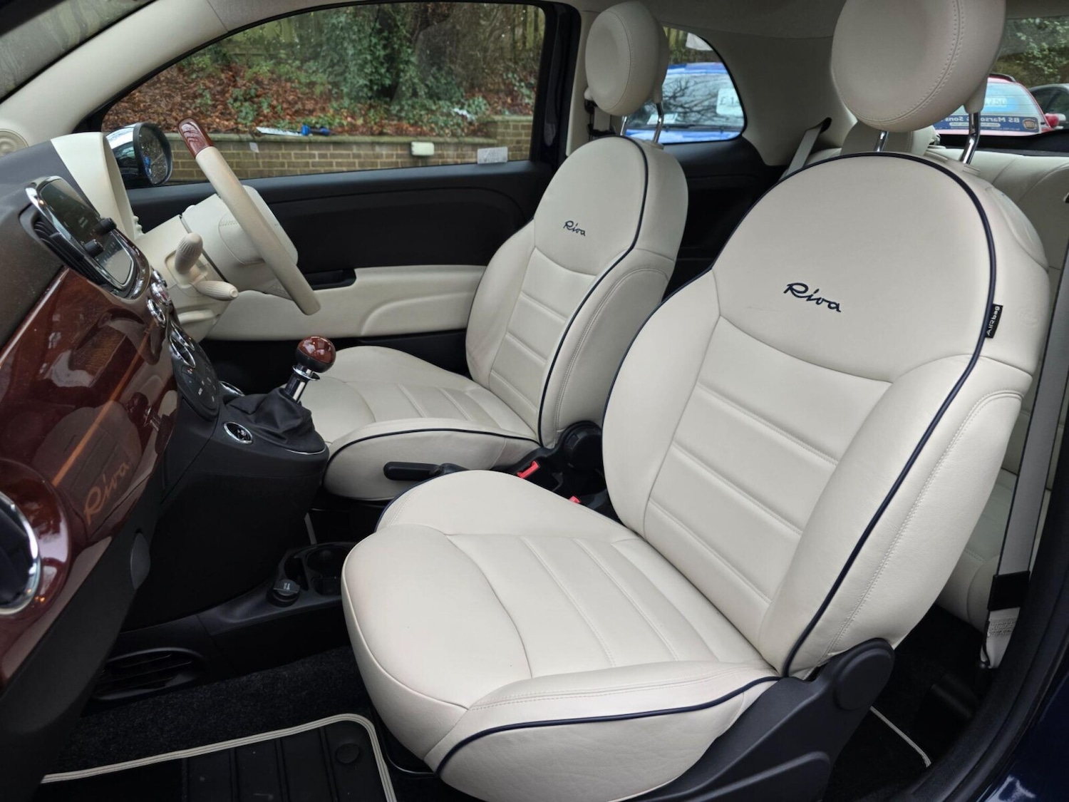 Used Fiat 500 2017 for sale - 77300433: Photo 44