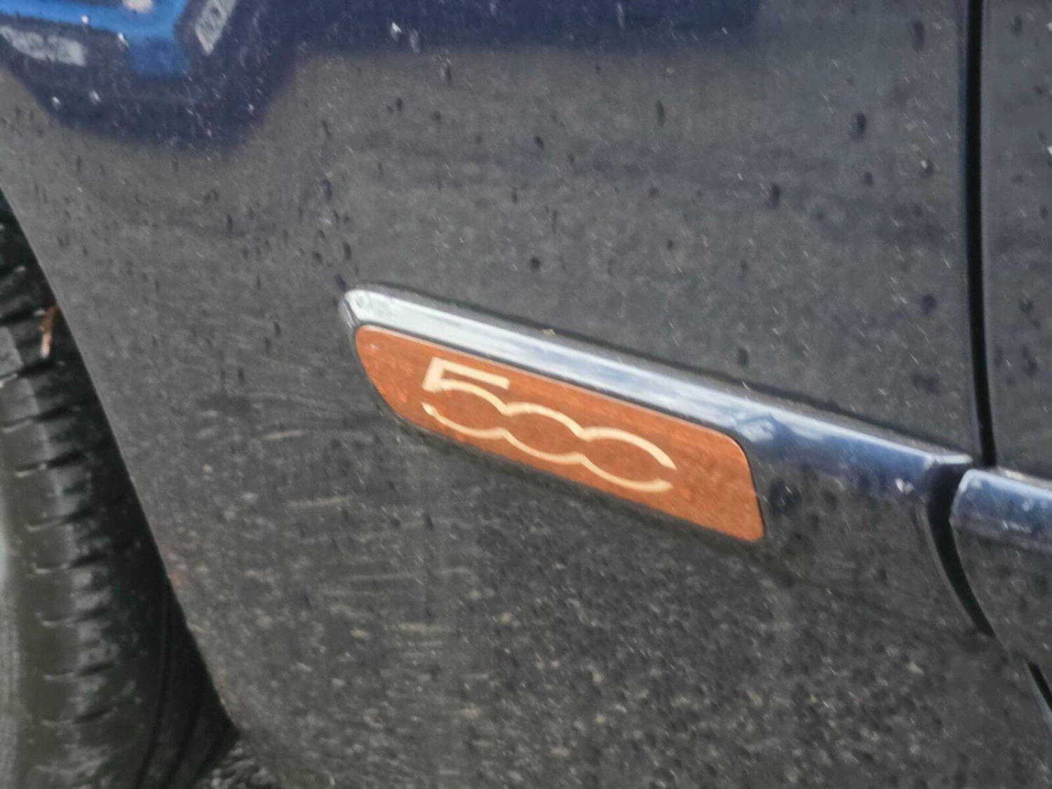 Used Fiat 500 2017 for sale - 77300433: Photo 46