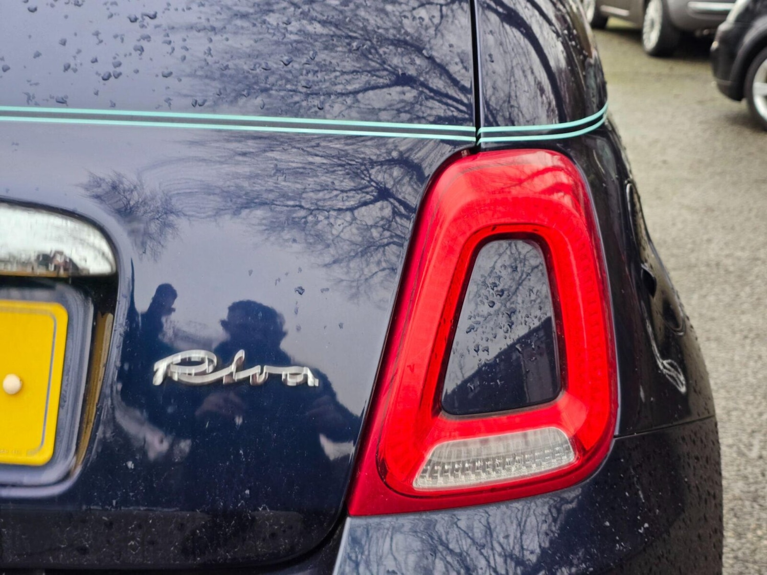 Used Fiat 500 2017 for sale - 77300433: Photo 47