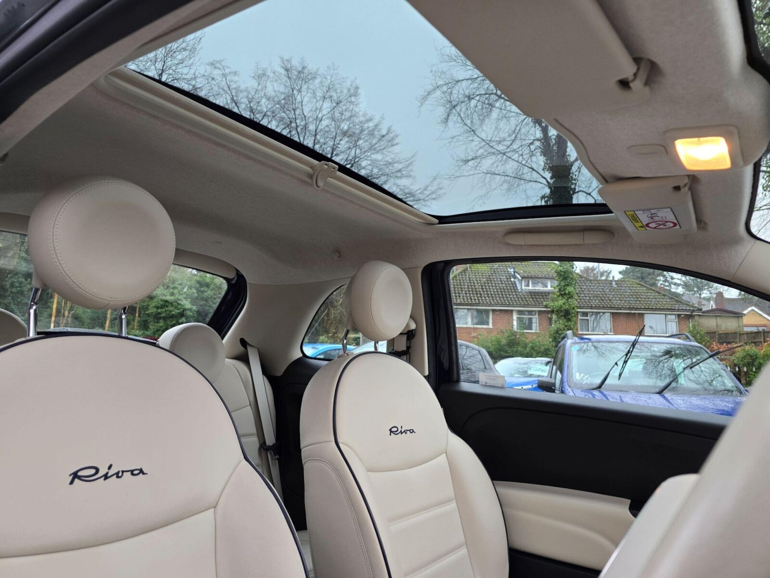 Used Fiat 500 2017 for sale - 77300433: Photo 48