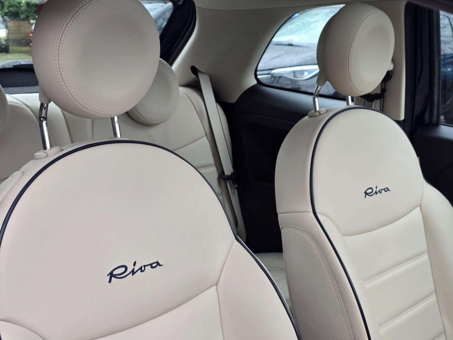 Used Fiat 500 2017 for sale - 77300433: Photo 49