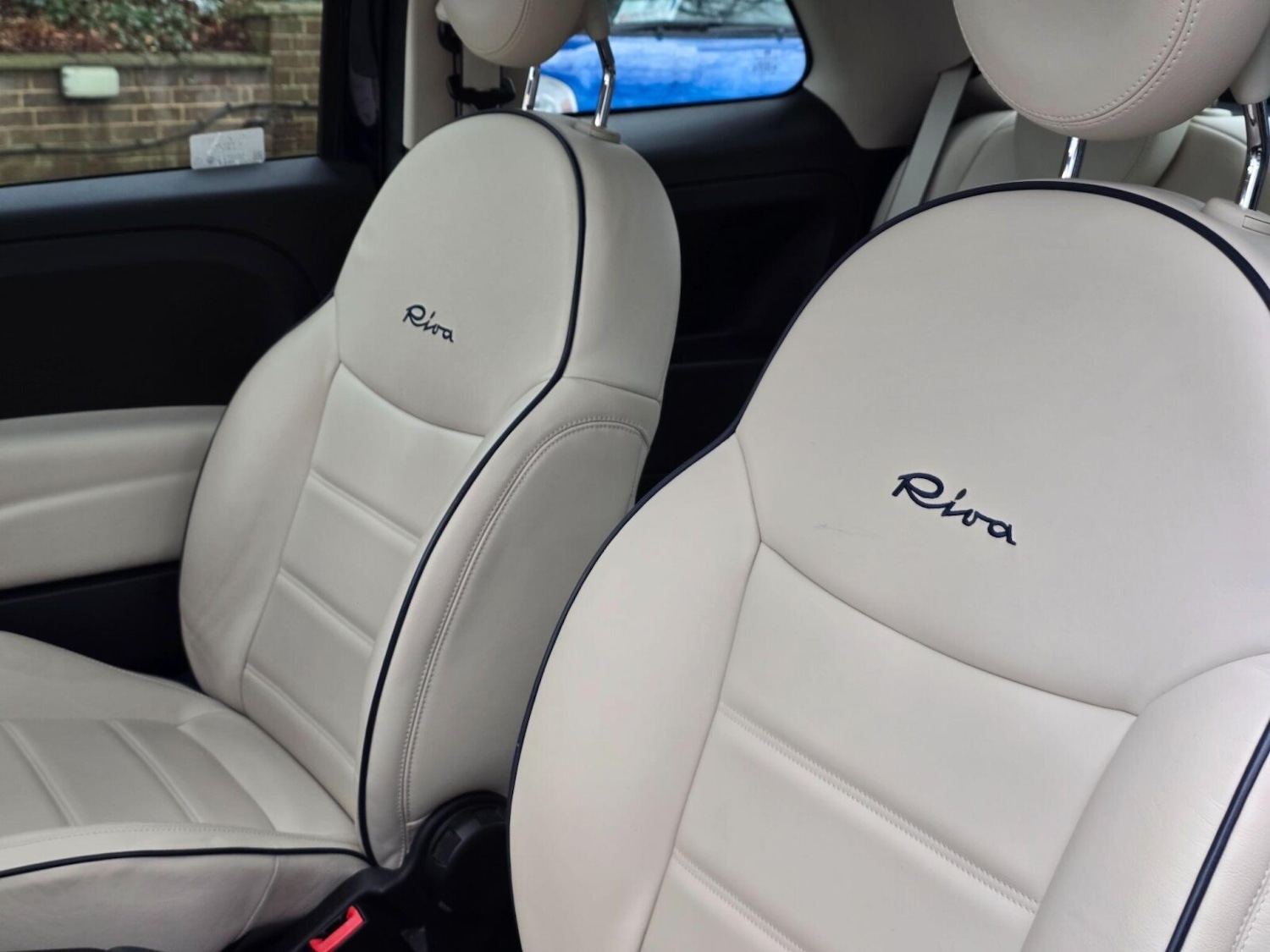 Used Fiat 500 2017 for sale - 77300433: Photo 52