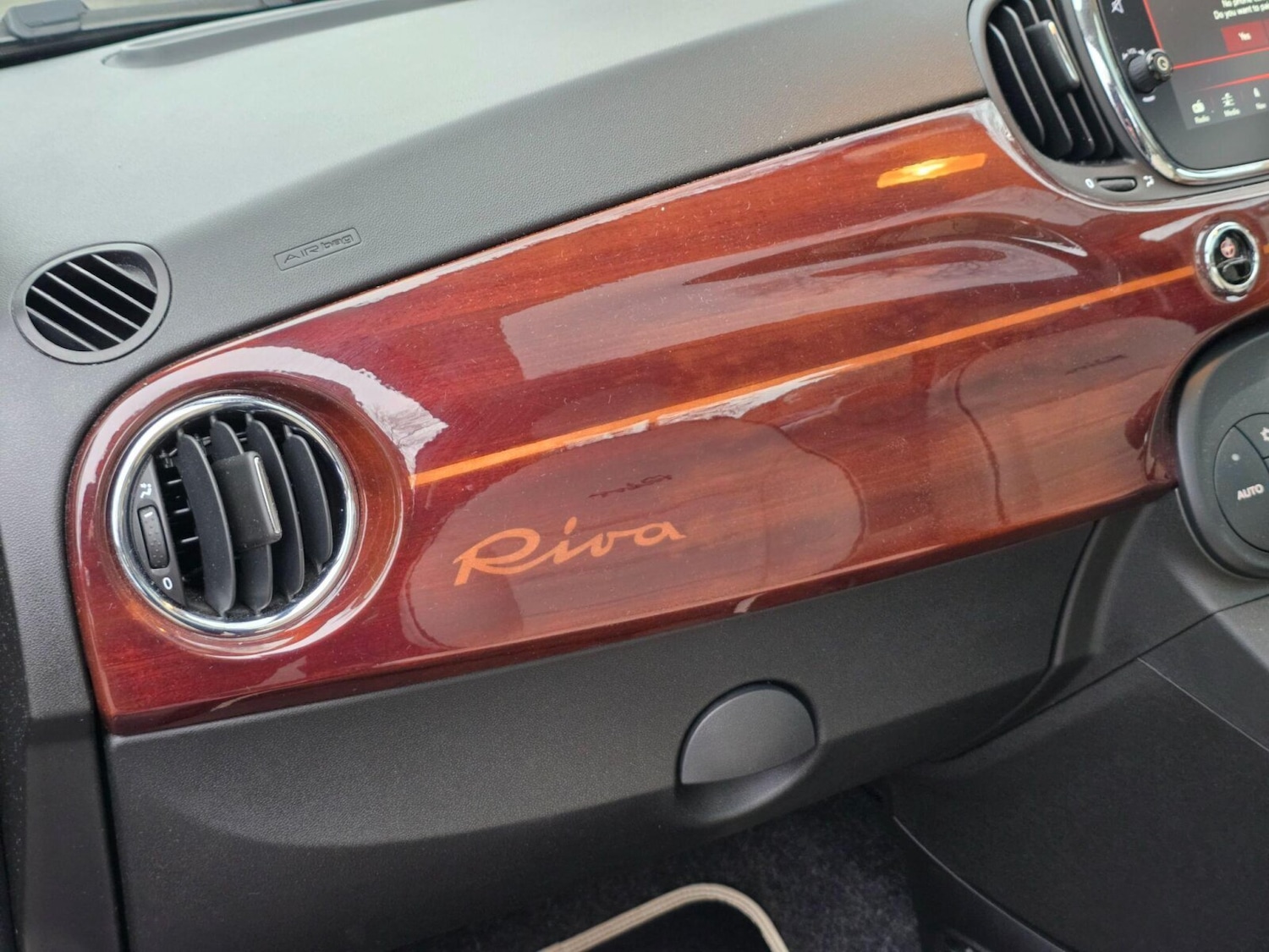 Used Fiat 500 2017 for sale - 77300433: Photo 53