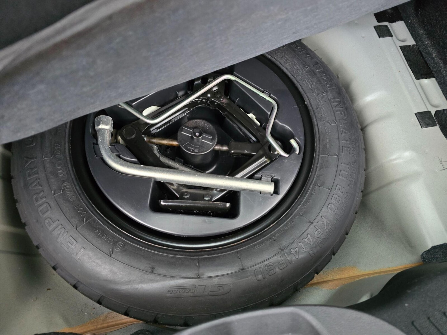 Used Fiat 500 2017 for sale - 77300433: Photo 55