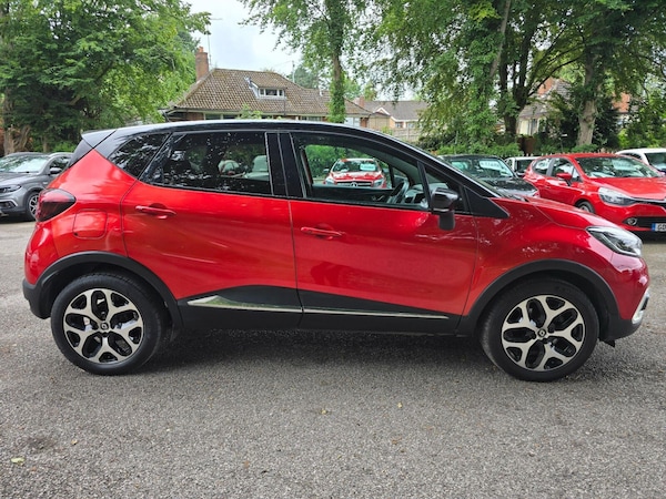 Used Renault Captur 2017 for sale - 75391629: Photo 10