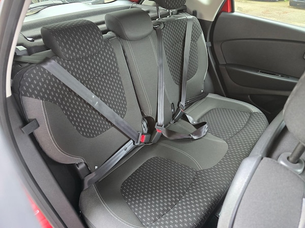 Used Renault Captur 2017 for sale - 75391629: Photo 23