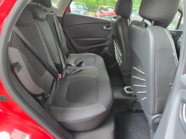 Used Renault Captur 2017 for sale - 75391629: Photo 25