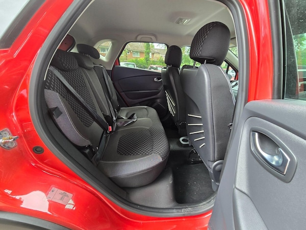 Used Renault Captur 2017 for sale - 75391629: Photo 26