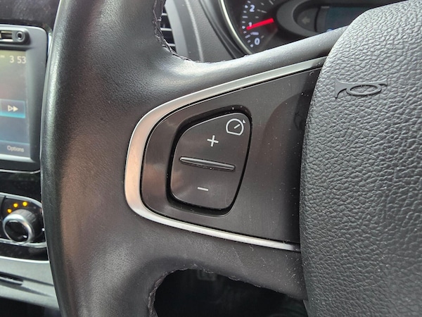 Used Renault Captur 2017 for sale - 75391629: Photo 34