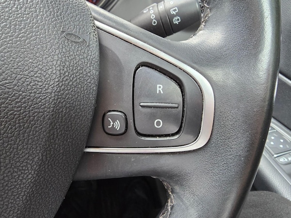 Used Renault Captur 2017 for sale - 75391629: Photo 35