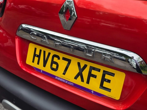 Used Renault Captur 2017 for sale - 75391629: Photo 59