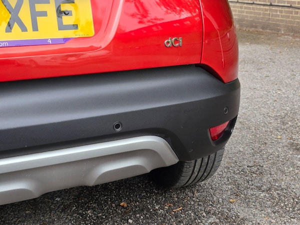Used Renault Captur 2017 for sale - 75391629: Photo 9