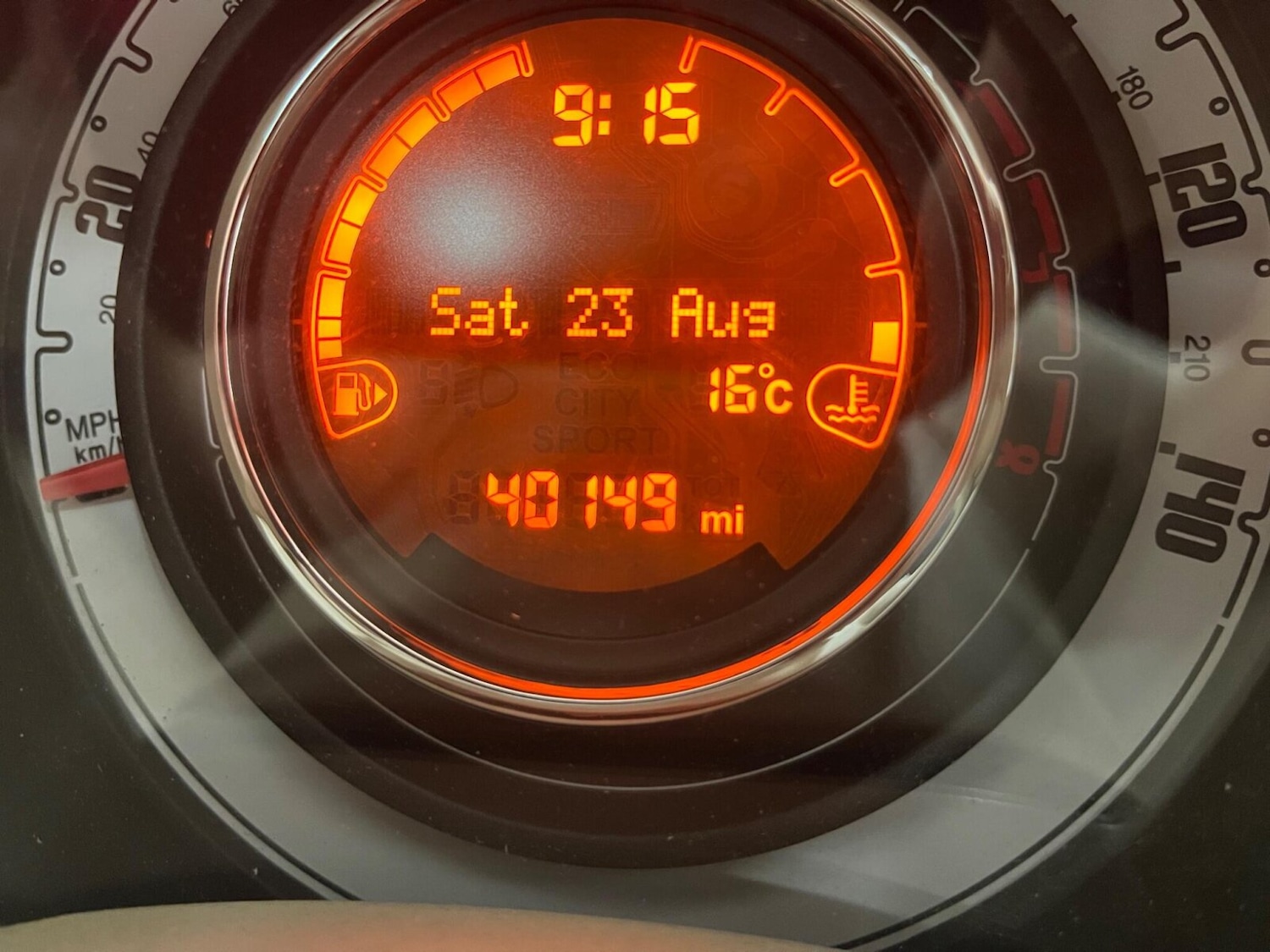 Vehicle 33