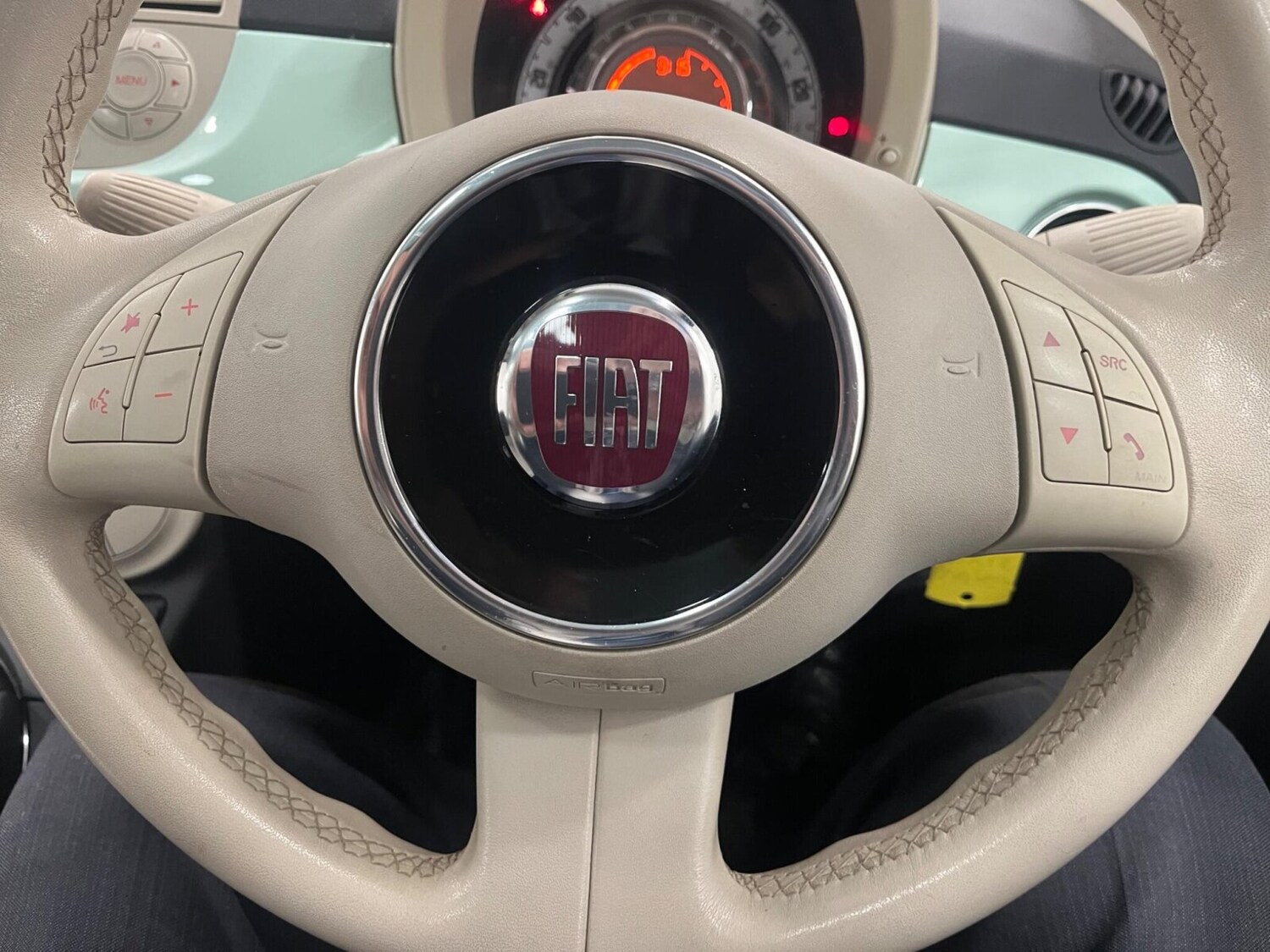 Vehicle 36