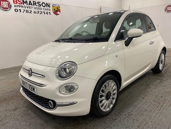 Used Fiat 500 2017 for sale - 78305887: Photo