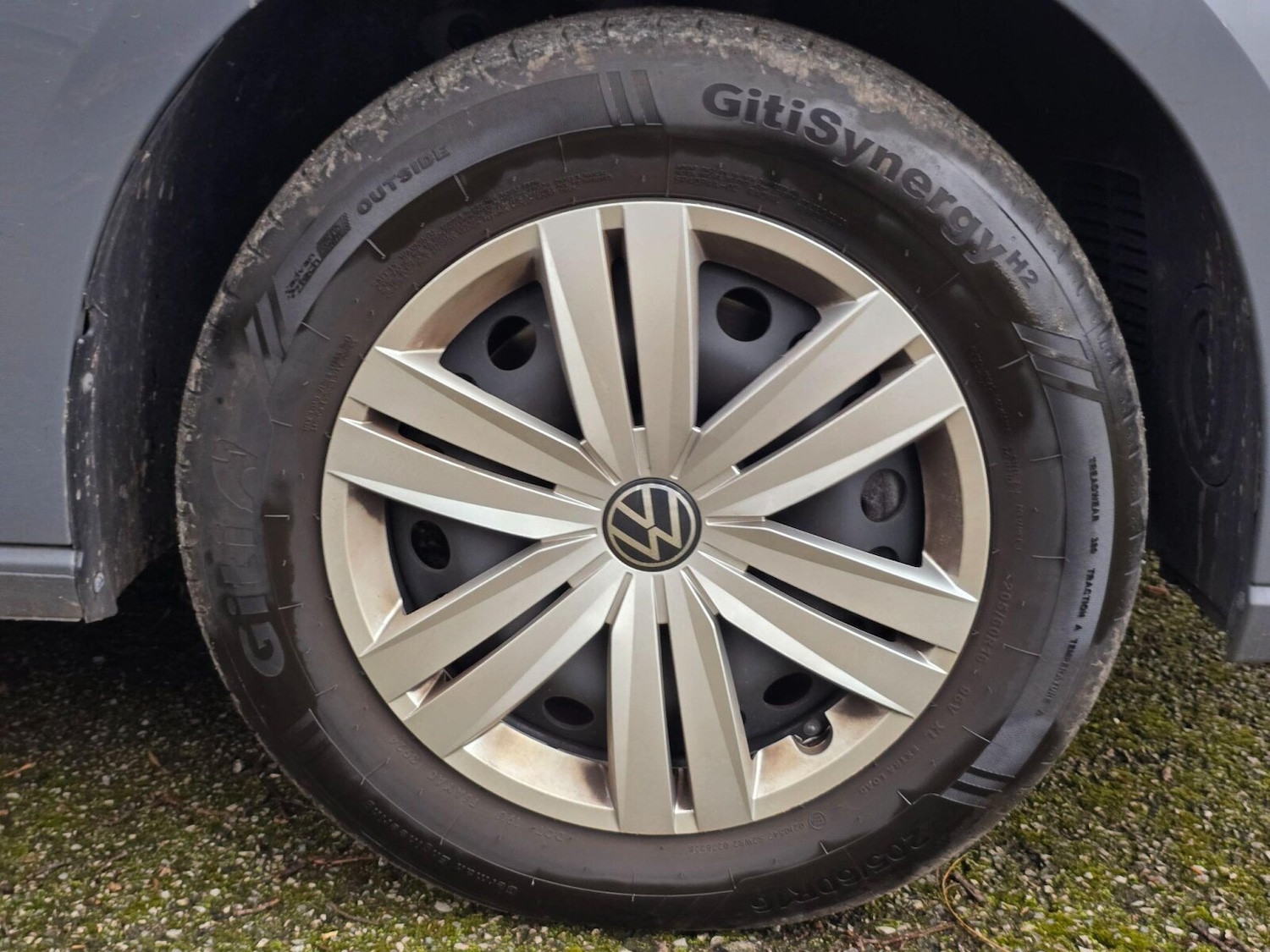 Used Volkswagen Caddy Maxi 2023 for sale - 77797800: Photo 11