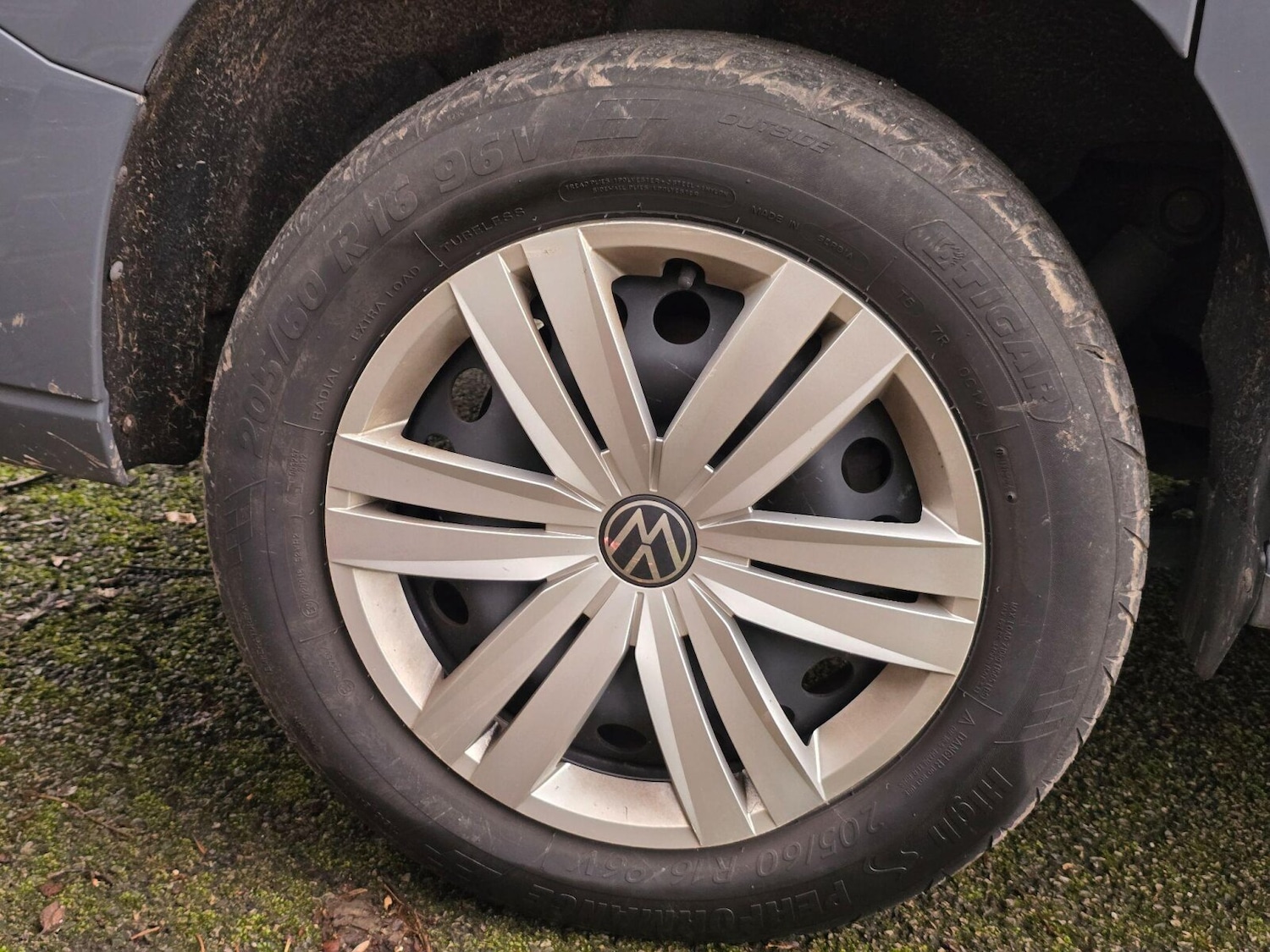 Used Volkswagen Caddy Maxi 2023 for sale - 77797800: Photo 12