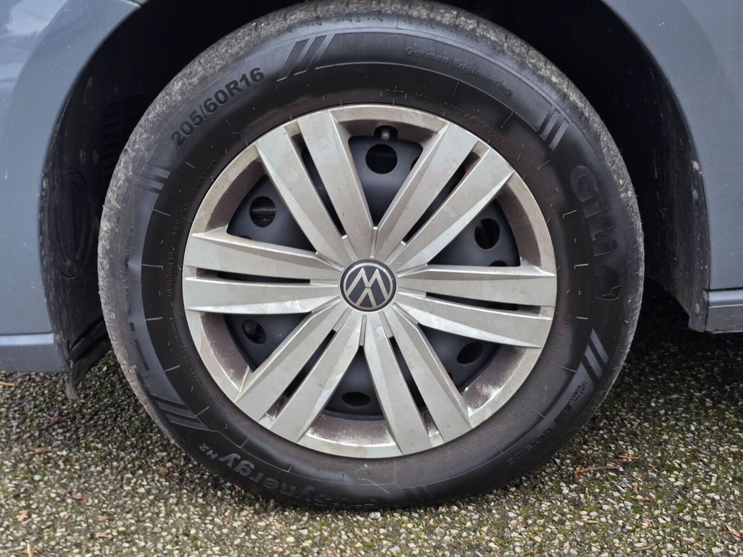 Used Volkswagen Caddy Maxi 2023 for sale - 77797800: Photo 13