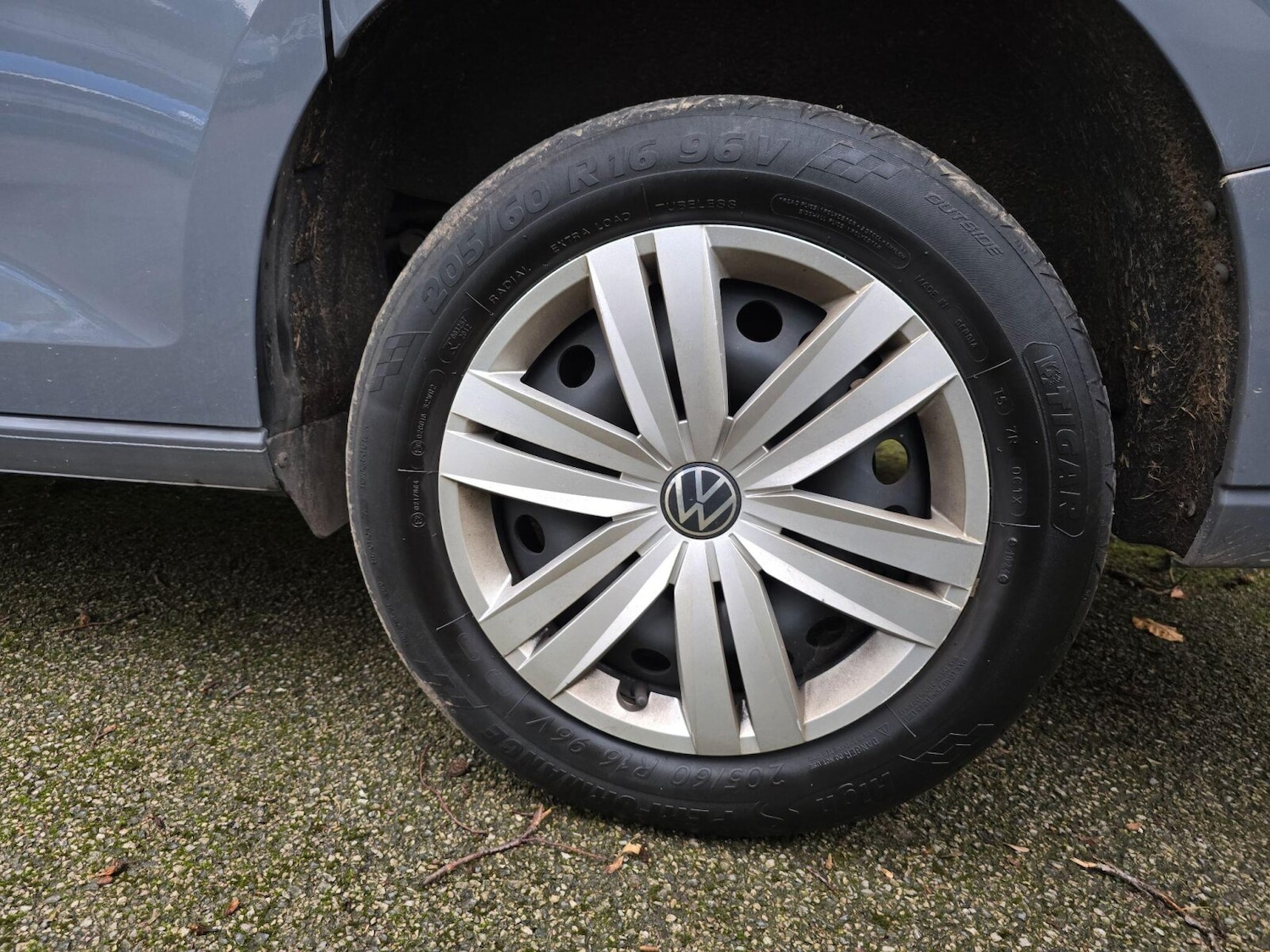 Used Volkswagen Caddy Maxi 2023 for sale - 77797800: Photo 14