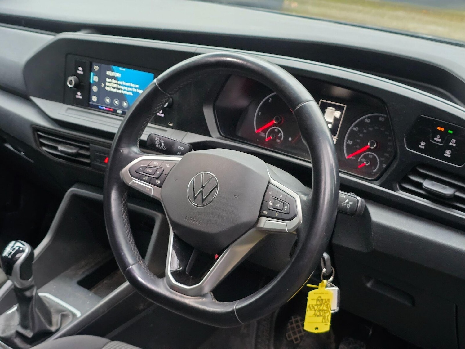 Used Volkswagen Caddy Maxi 2023 for sale - 77797800: Photo 15