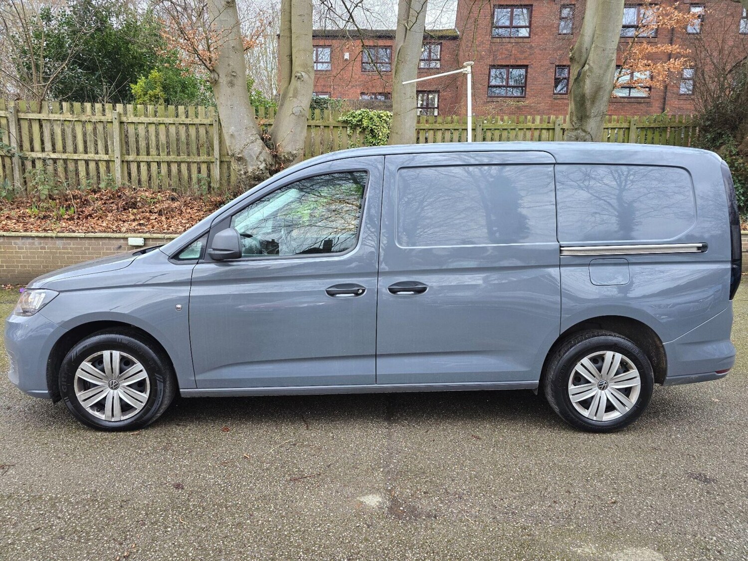 Used Volkswagen Caddy Maxi 2023 for sale - 77797800: Photo 6