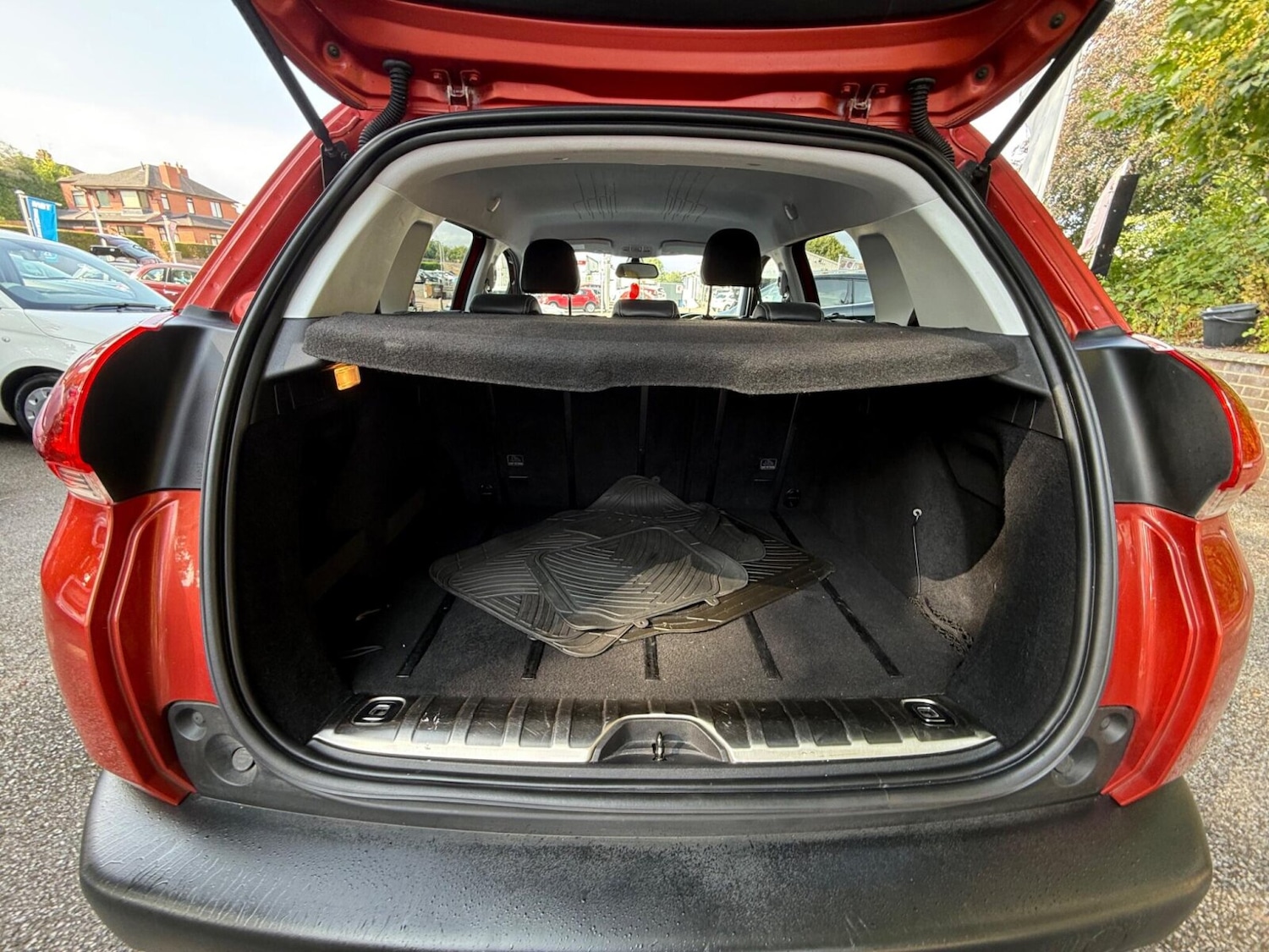 Vehicle 36