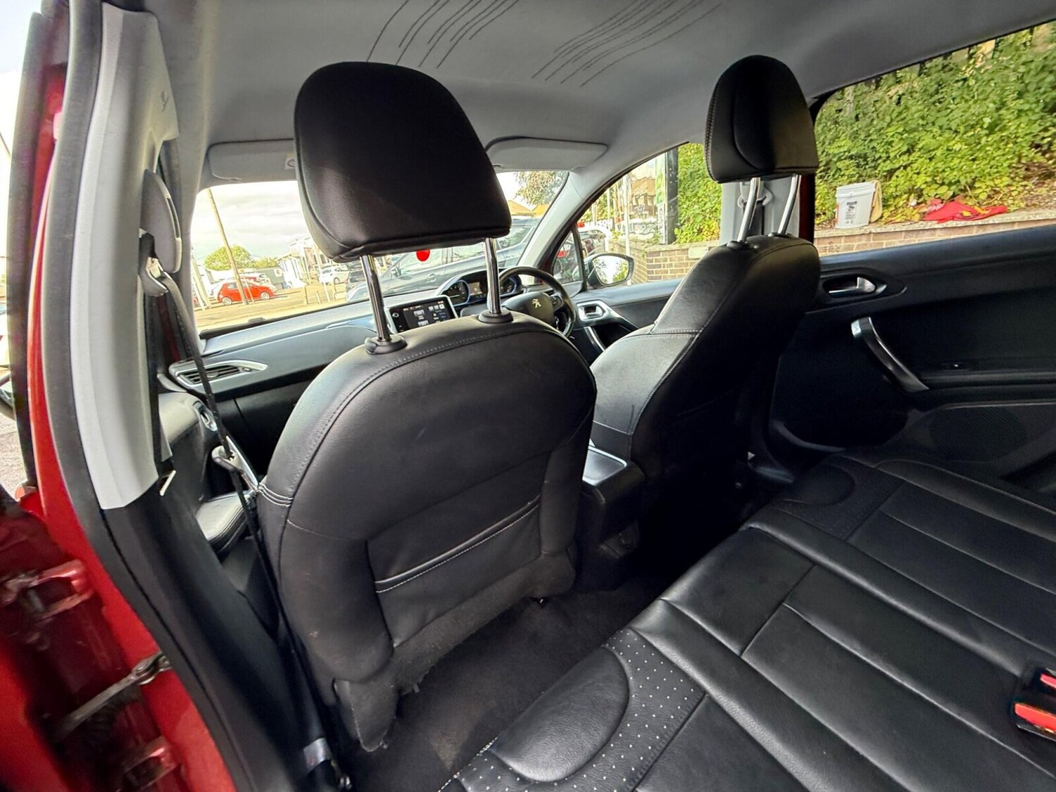 Vehicle 38